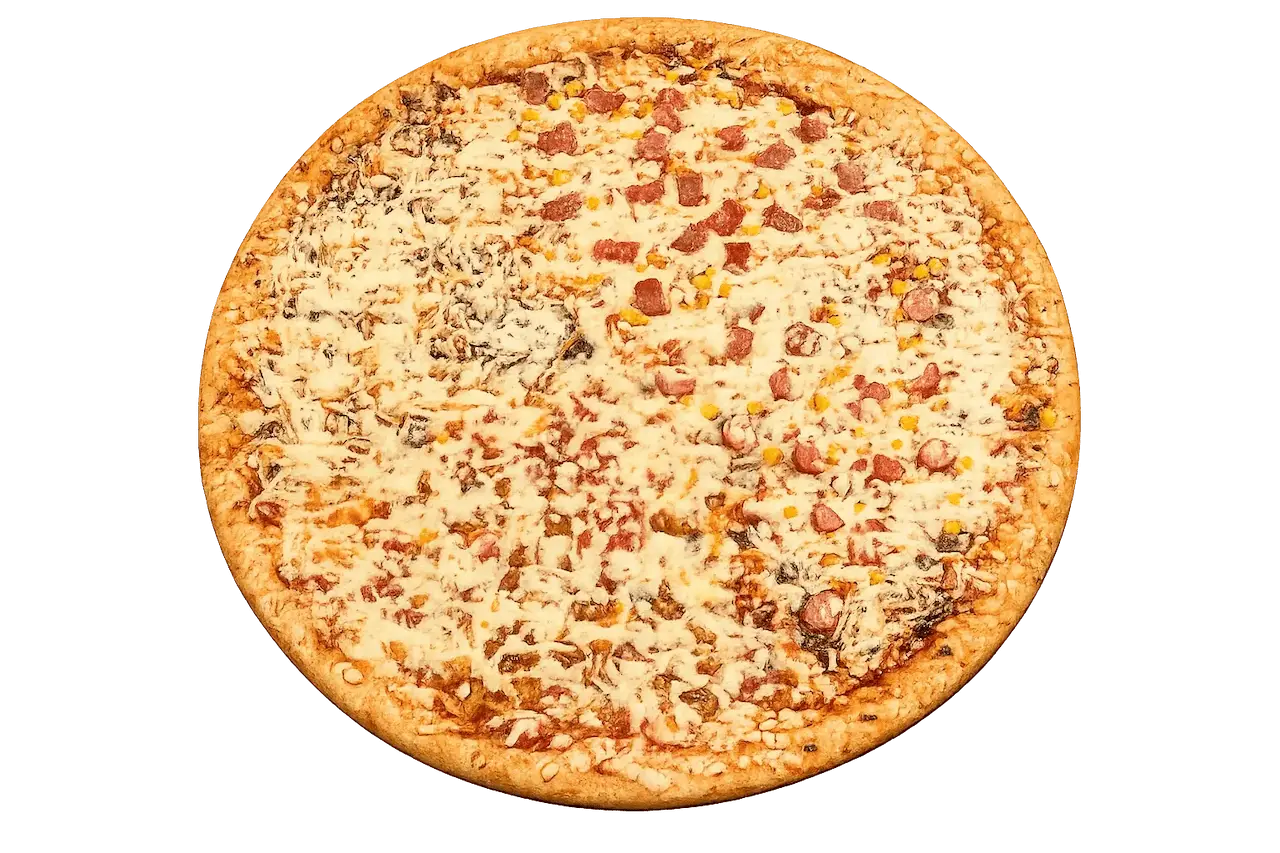 Pizza Tittos